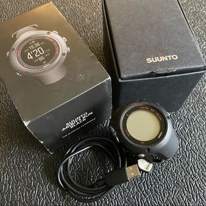 Suunto Ambit3 Run Training Watch